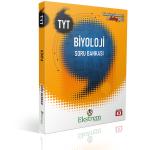 EKSTREM TYT BİYOLOJİ SORU BANKASI