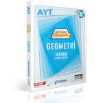 NE KADAR ÖĞRENDİK AYT GEOMETRİ