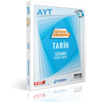 NE KADAR ÖĞRENDİK AYT TARİH