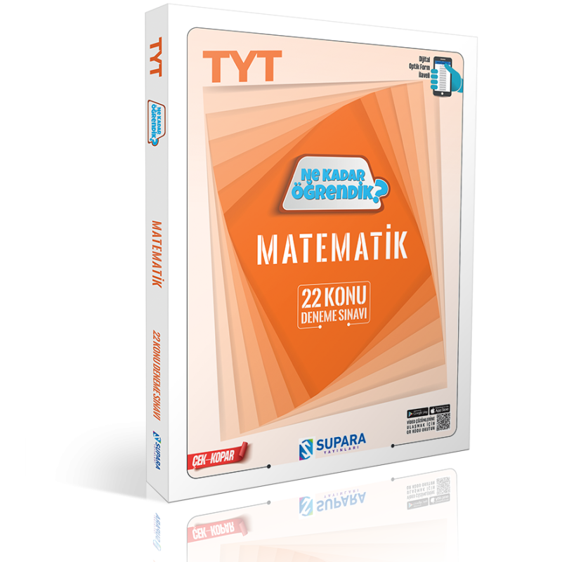 NE KADAR ÖĞRENDİK TYT MATEMATİK